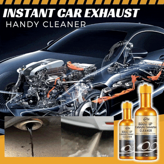 🔥Buy 2 get 1 free 💖🔥Catalytic Converter Cleaner🎉