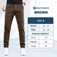 🎁Hot Sale 68% OFF🏆MultiPants – High Stretch Multi-pocket Durable Cargo Pants