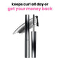 💜LAST DAY - BUY 1 GET 1 FREE💜✨Iron Wand Mascara✨is long and curly without smudging