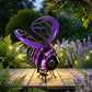🌙🍃🪴Limited Time Sale 49% OFF! ✨🐝Hanging Solar Bee Light – Warm Amber Glow, Flicker-Free, Perfect for Garden Parties, Camping, or Kids’ Rooms – Spread Joy Day and Night 🌞🌜