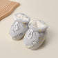 🎅Christmas promotion 49% OFF🎄Warm Fur Baby Boots👶