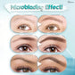 ⏰Last Day- Buy 1 get 1 free🔥3D Waterproof Microblading Eyebrow Pen 4 Fork Tip Tattoo Pencil