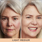 💜Last Day-Buy 1 Get 1 Free!🎁🎉Colour Changing Mature Skin Foundation