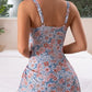 🩱Summer Hot Sale 50% OFF💃Women's One Piece Tummy Control Tie Knot Swimsuit