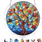🔥LAST DAY SPECIAL PRICE: ONLY ￡10.99!! ☀️🛍️Acrylic Jigsaw Puzzle Suncatcher 80 Pieces