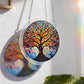 🔥LAST DAY SPECIAL PRICE: ONLY ￡10.99!! ☀️🛍️Acrylic Jigsaw Puzzle Suncatcher 80 Pieces