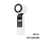 🔥Limited time 50% OFF Only ￡8.99 !!🔥Mini Ice Cold Fan❄️❄️