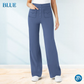 🔥BIG SALE 50% OFF💷Women's Casual High Waist Stretch Pants