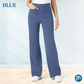 💖Hot Sale 50% OFF!!⚡💷Women's Casual High Waist Stretch Pants