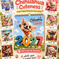 📅 LIMITED-TIME 50% OFF! 🐶 Chihuahua 12 Month Wall Calendar – Cute, Ink-proof, Decorative ✨