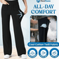 💖2026 NEW TYPE SALE 50% OFF💷Women's Casual High Waist Stretch Pants