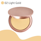 ⏳LAST DAY BUY1 GET 1 FREE!!⚡50K+ SOLD!✨Luminous Complexion Finishing Powder