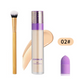 💖LAST DAY- BUY 1 GET 1 FREE with Free Brush!!⚡50K+ SOLD!✨Shape Tape™ flawless creamy concealer