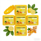 🚨Limited Time 70% OFF🌿Turmeric & Lemon Kojic Acid Soap Bar