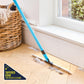 🧼LAST DAY SALE: Only £10.99! 🔥🔥Minky Flexi Edge Sweeper: Multi-Surface Cleaning for Floors, Carpets & Windows