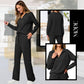 🔥LAST DAY SALE 60% OFF👍✨Women's 2 Piece Sets Outfits Casual Long Sleeve Sweatsuits Sets