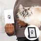 🎄Christmas Sale 49% OFF🎁🐶Pet Paw Printing Kit🐾🐾