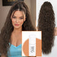 🩷LAST DAY PROMOTION - 50%OFF😍Curly Wavy Frizzy Hair Extension with Ponytail