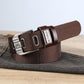 🔥LAST DAY SALE £7.99!!⚡50K+ SOLD!⏰Unisex Minimalist Buckle-Free Easy Adjustable Belt