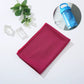 🎁🧊Buy One,Get One Free❄️☀️Cold Sweat Towel You Can Use Anywhere, Anytime! Reusable Soft Absorbent Cooling Portable