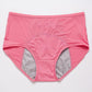 ⏳⏳Last Day-Buy 1 Get 3 Packs!!🔥2026 Best-Selling🏆LunaBloom™ High-Waist Leak-Proof Panties ✨Butter-soft, ultra-stretchy & discreetly protective 🍃