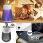🔥Summer Hot Sale 50% OFF✨🦟Portable Indoor and Outdoor Insect Killer - Fly & Mosquito Trap