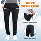 🎁Hot Sale 68% OFF🏆MultiPants – High Stretch Multi-pocket Durable Cargo Pants