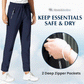 💖💖LAST DAY SALE 65% OFF💖🎁Unisex Ultra Soft Stretch Perfect Drape Casual Pants