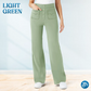 💖LAST DAY SALE 50% OFF💷2026 Women's New Type Casual High Waist Stretch Pants