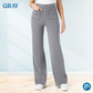 💖Hot Sale 50% OFF!!⚡💷Women's Casual High Waist Stretch Pants
