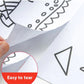 ⏰Christmas Limited Sale 70% OFF!!🎄50K+ SOLD! 🎁 Children's Drawing Roll