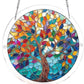 🔥LAST DAY SPECIAL PRICE: ONLY ￡10.99!! ☀️🛍️Acrylic Jigsaw Puzzle Suncatcher 80 Pieces