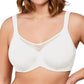 🏆 Last Day Special Price £9.99 ! 💐Women's Elegant Sheer Full Coverage Plus Size Bra