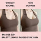 💗BUY 1 GET 1 FREE - 2 PAIRS -🎁Adhesive Push-up Bra