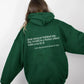 🎉60% OFF💝'Dear Person Behind Me' Sweatshirt