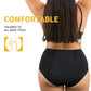 ⏳⏳Last Day-Buy 1 Get 3 Packs!!🔥2026 Best-Selling🏆LunaBloom™ High-Waist Leak-Proof Panties ✨Butter-soft, ultra-stretchy & discreetly protective 🍃