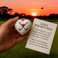 🎄Early Christmas Sale 49%⛳️🏌️‍♂️Sport Themed Pocket Hug