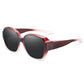 🎉LIMITED SALE: ONLY ￡6.99!!😎UV400 Protection Fit Over Glasses Sunglasses