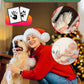 🎄Christmas Sale 49% OFF🎁🐶Pet Paw Printing Kit🐾🐾