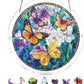 🔥LAST DAY SPECIAL PRICE: ONLY ￡10.99!! ☀️🛍️Acrylic Jigsaw Puzzle Suncatcher 80 Pieces