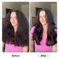 ⏰Last 4 hours Sale💇‍♀️2-in-1 Hair Fluffy Styling Comb✨Fluffy Volume in Minutes