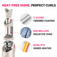 🎄Christmas Sale-Up to 50% OFF💇‍♀️Automatic Hair Curler with Four Temperature✨Fluffy Volume in Minutes