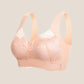 🔥Hot Sale 49% OFF💝✨Ultimate Lift Stretch Full Shape Seamless Lace Bra (3 PCS)