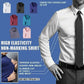 💥Last Day Special Sale 50% OFF💝✨Stretch Non-iron Anti-wrinkle Shirt