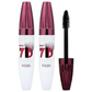 🎉BUY 1 GET 1 FREE🎁Smudge-Proof 7D Waterproof Volume Curling & Lengthening Mascara