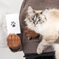 🎄Christmas Sale 49% OFF🎁🐶Pet Paw Printing Kit🐾🐾