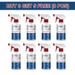 🔥Last Day-Buy 1 get 1 Free🌟Magic anti-mildew magic!🌟Anti-mould Cleaning Foam Spray