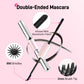 💕Final 3 hours Sale Only ￡6.99!!!💞50K+ SOLD!👁️Double-Ended Waterproof Volumizing Mascara