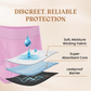 🌸2026 HOT SALE-Buy 1 Get 3 Packs💥Elegant,Comfortable High-Waist Leakproof Panties for Seniors