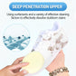 🔥Big Sale 49% OFF🔥Shoes multifunctional cleaning cream✨
